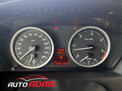 BMW X6 30d 180kW xDrive AT/8