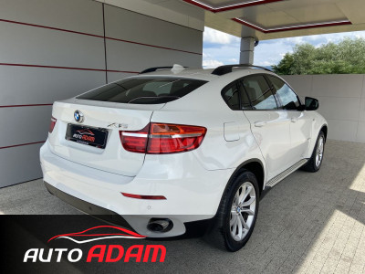 BMW X6 30d 180kW xDrive AT/8
