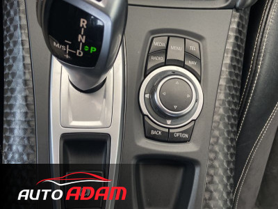 BMW X6 30d 180kW xDrive AT/8