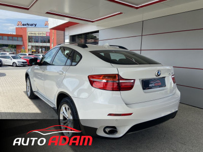 BMW X6 30d 180kW xDrive AT/8