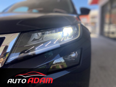 Škoda Kodiaq 2.0 TDI 147kW 4x4 Style