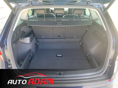 Škoda Kodiaq 2.0 TDI 147kW 4x4 Style