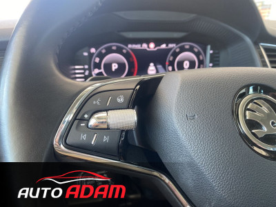Škoda Kodiaq 2.0 TDI 147kW 4x4 Style