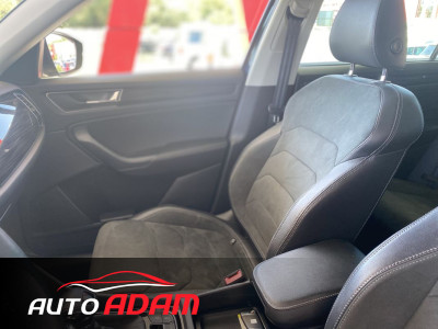 Škoda Kodiaq 2.0 TDI 147kW 4x4 Style