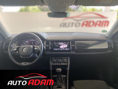Škoda Kodiaq 2.0 TDI 147kW 4x4 Style