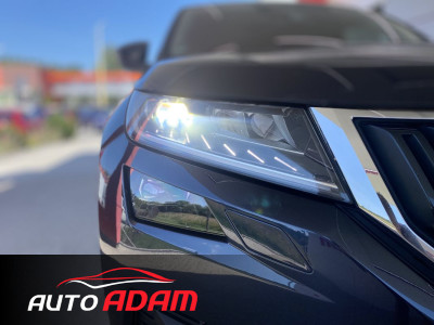 Škoda Kodiaq 2.0 TDI 147kW 4x4 Style