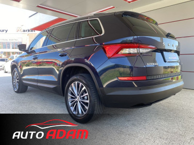 Škoda Kodiaq 2.0 TDI 147kW 4x4 Style