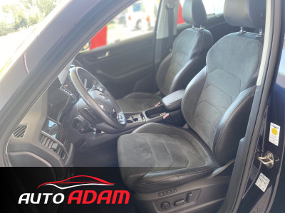 Škoda Kodiaq 2.0 TDI 147kW 4x4 Style