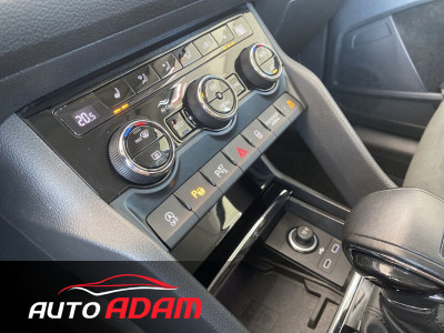 Škoda Kodiaq 2.0 TDI 147kW 4x4 Style
