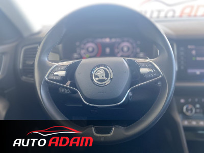 Škoda Kodiaq 2.0 TDI 147kW 4x4 Style