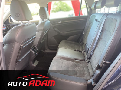 Škoda Kodiaq 2.0 TDI 147kW 4x4 Style