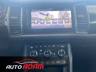 Škoda Kodiaq 2.0 TDI 147kW 4x4 Style