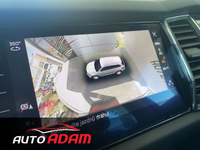 Škoda Kodiaq 2.0 TDI 147kW 4x4 Style
