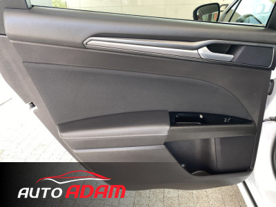 Ford Mondeo Combi 2.0 TDCi A/T 110 kW Titanium
