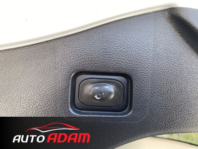 Ford Mondeo Combi 2.0 TDCi A/T 110 kW Titanium