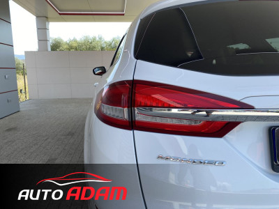 Ford Mondeo Combi 2.0 TDCi A/T 110 kW Titanium