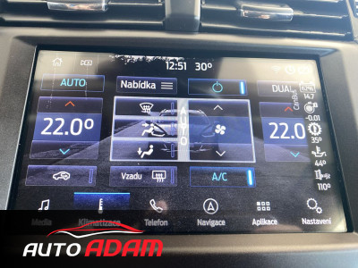 Ford Mondeo Combi 2.0 TDCi A/T 110 kW Titanium