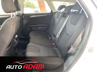 Ford Mondeo Combi 2.0 TDCi A/T 110 kW Titanium