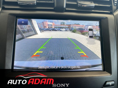 Ford Mondeo Combi 2.0 TDCi A/T 110 kW Titanium