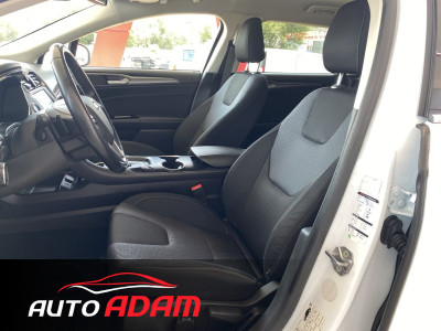 Ford Mondeo Combi 2.0 TDCi A/T 110 kW Titanium