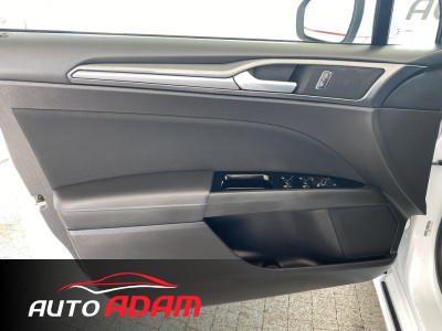 Ford Mondeo Combi 2.0 TDCi A/T 110 kW Titanium