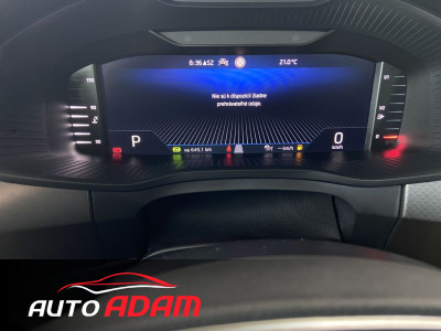 Škoda Kodiaq 2.0 TSI 140kW DSG 4x4 Clever WEBASTO
