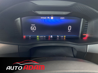 Škoda Kodiaq 2.0 TSI 140kW DSG 4x4 Clever WEBASTO