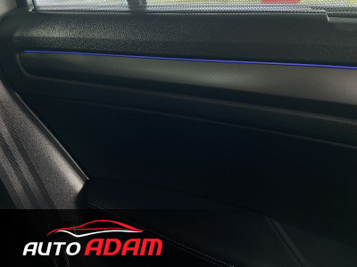 Škoda Kodiaq 2.0 TSI 140kW DSG 4x4 Clever WEBASTO