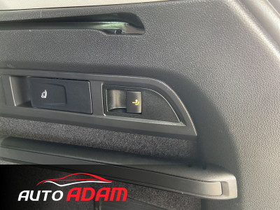 Škoda Kodiaq 2.0 TSI 140kW DSG 4x4 Clever WEBASTO