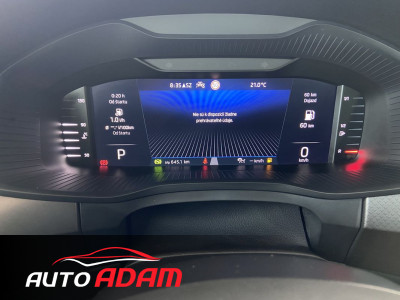 Škoda Kodiaq 2.0 TSI 140kW DSG 4x4 Clever WEBASTO