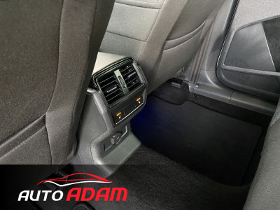 Škoda Kodiaq 2.0 TSI 140kW DSG 4x4 Clever WEBASTO