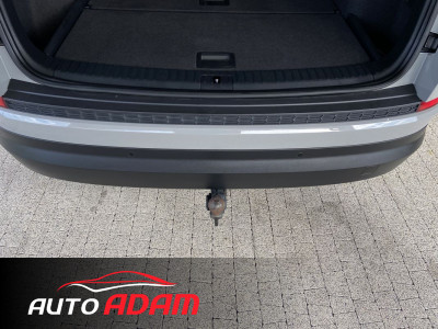 Škoda Kodiaq 2.0 TSI 140kW DSG 4x4 Clever WEBASTO