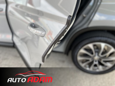 Škoda Kodiaq 2.0 TSI 140kW DSG 4x4 Clever WEBASTO