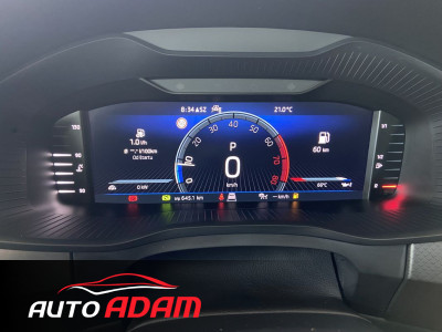 Škoda Kodiaq 2.0 TSI 140kW DSG 4x4 Clever WEBASTO