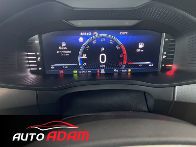Škoda Kodiaq 2.0 TSI 140kW DSG 4x4 Clever WEBASTO