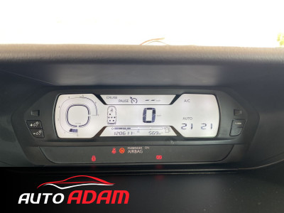 Citroen C4 GRAND Picasso 1.6HDi 85kW 7 miest