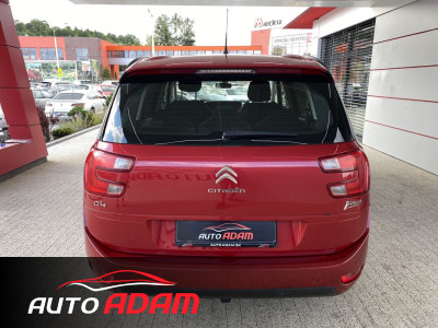 Citroen C4 GRAND Picasso 1.6HDi 85kW 7 miest
