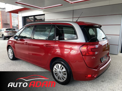 Citroen C4 GRAND Picasso 1.6HDi 85kW 7 miest