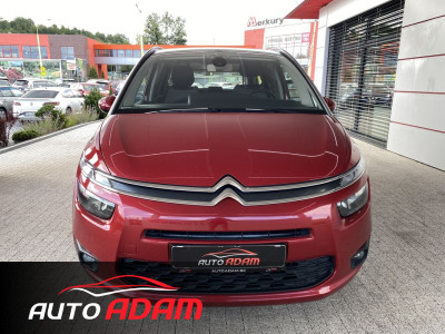 Citroen C4 GRAND Picasso 1.6HDi 85kW 7 miest