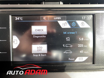 Citroen C4 GRAND Picasso 1.6HDi 85kW 7 miest
