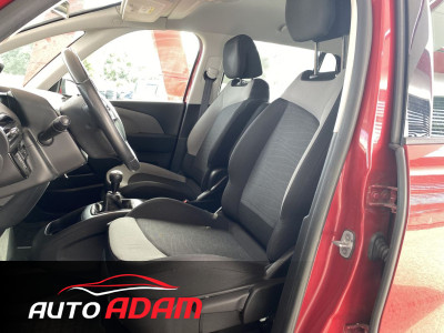 Citroen C4 GRAND Picasso 1.6HDi 85kW 7 miest