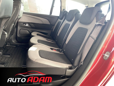 Citroen C4 GRAND Picasso 1.6HDi 85kW 7 miest