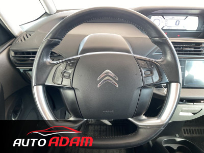 Citroen C4 GRAND Picasso 1.6HDi 85kW 7 miest