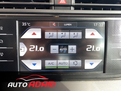 Citroen C4 GRAND Picasso 1.6HDi 85kW 7 miest