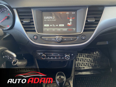 Opel Crossland 1.2 Turbo 96kW AT/6