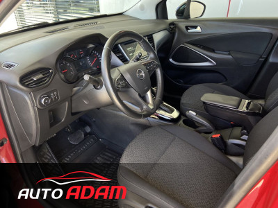 Opel Crossland 1.2 Turbo 96kW AT/6