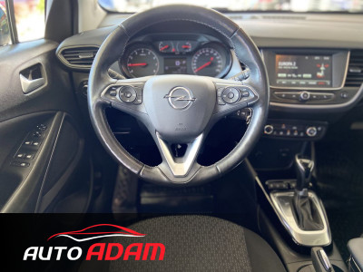 Opel Crossland 1.2 Turbo 96kW AT/6