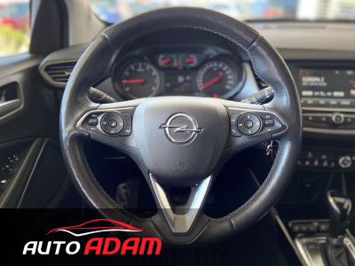 Opel Crossland 1.2 Turbo 96kW AT/6