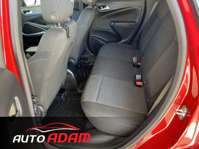 Opel Crossland 1.2 Turbo 96kW AT/6