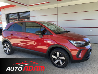 Opel Crossland 1.2 Turbo 96kW AT/6